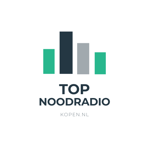 Top Noodradio Kopen